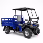 YKF-FT06 Farm Utility ATV | Electric 2WD Work Quad, 2000kg - Image 5