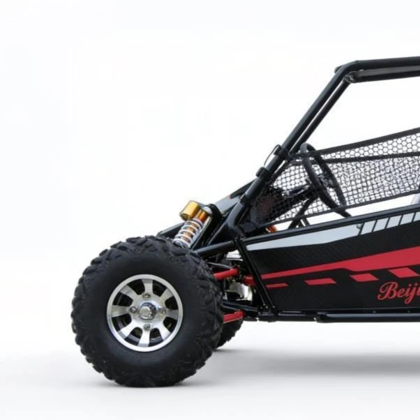 Bulk go kart supply