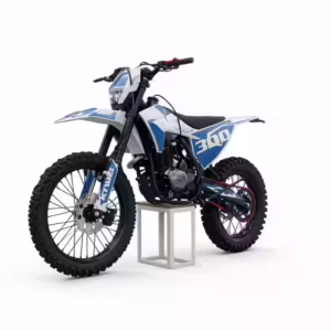 300CC H Series
