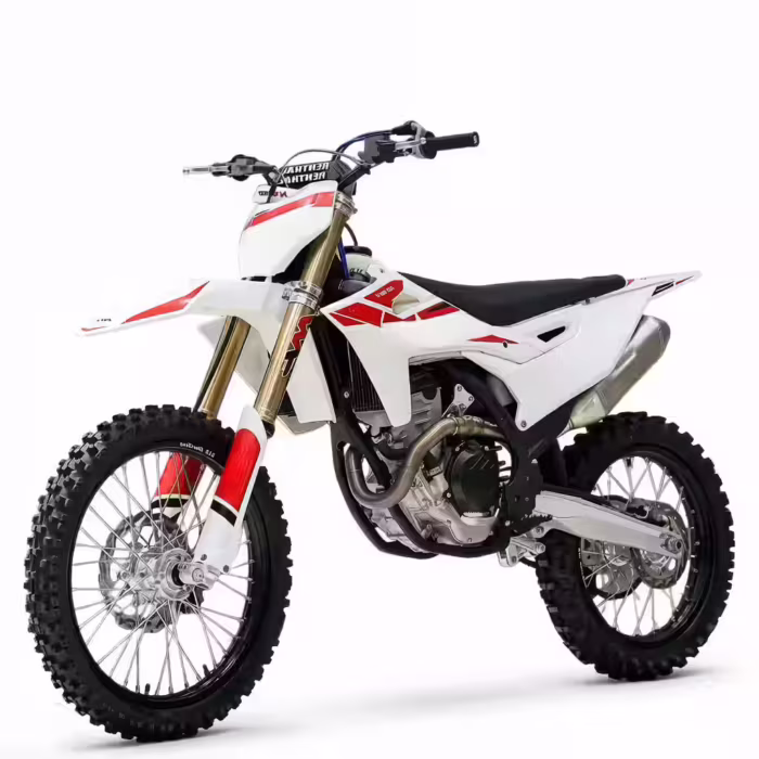 YKF-X NX250