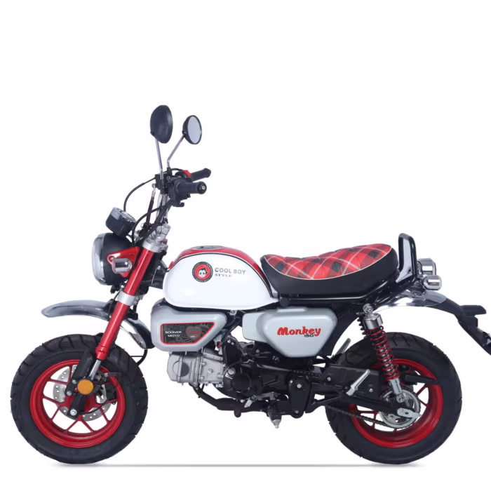 APE 125
