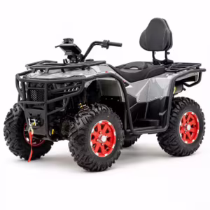 650CC Sport 4WD