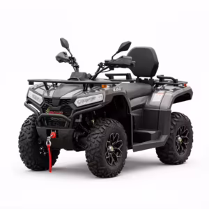450CC Sport 4WD