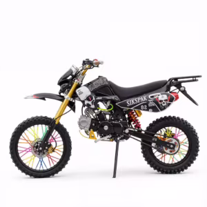 DB10 Pit Bike