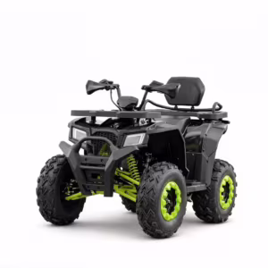 200CC Trail Quad