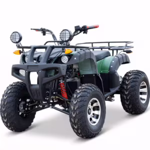 1200W Trail E-ATV