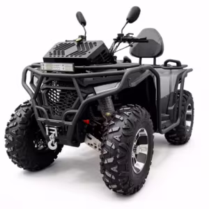 350CC Mud Spec