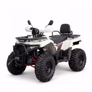 350CC Sport 4WD
