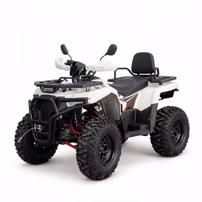 350CC Sport 4WD Off-Road ATV