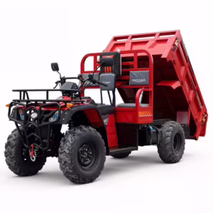 300CC Farm Hauler