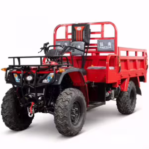 300CC Farm Hauler XL