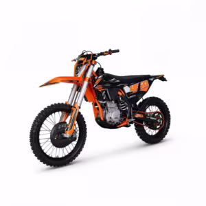 450CC K1 Series