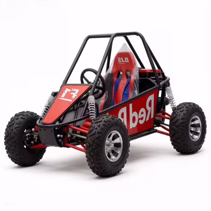 180CC Comfort Kart