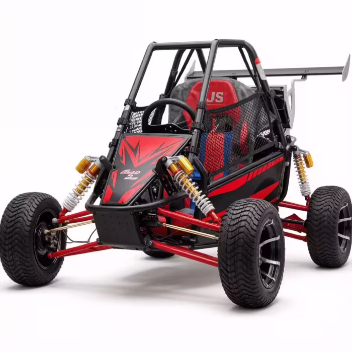 350CC Racing Kart
