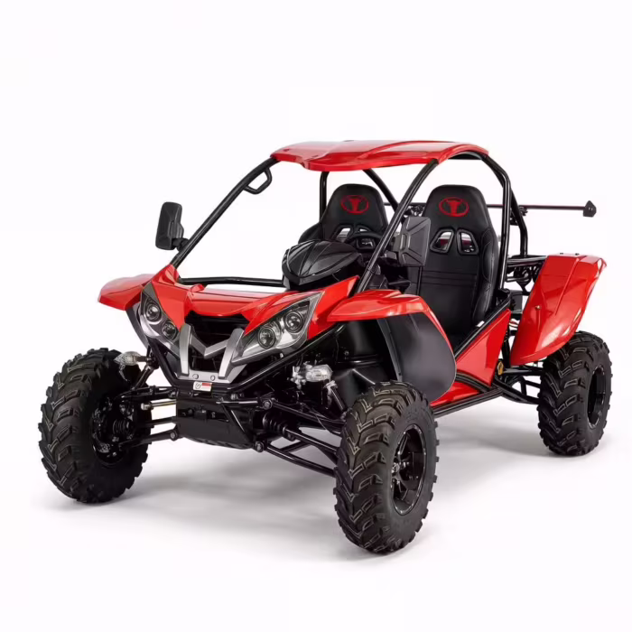 500CC 4WD Sport