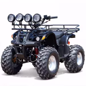 125CC Classic Quad