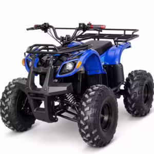 750W Adult E-ATV