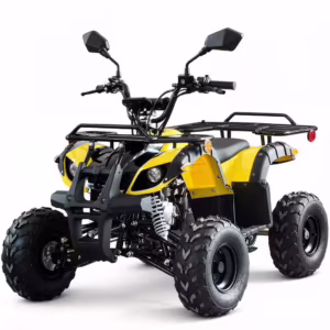 125CC Sport Junior