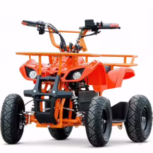 500W Mini E-ATV