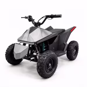 500W Lithium E-ATV