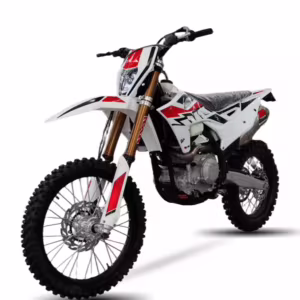 450CC X Series