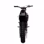 Front view of YKF-X NC450S dirt bike