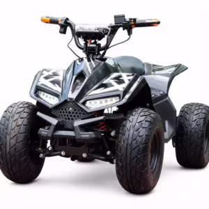 E-ATV Toddler
