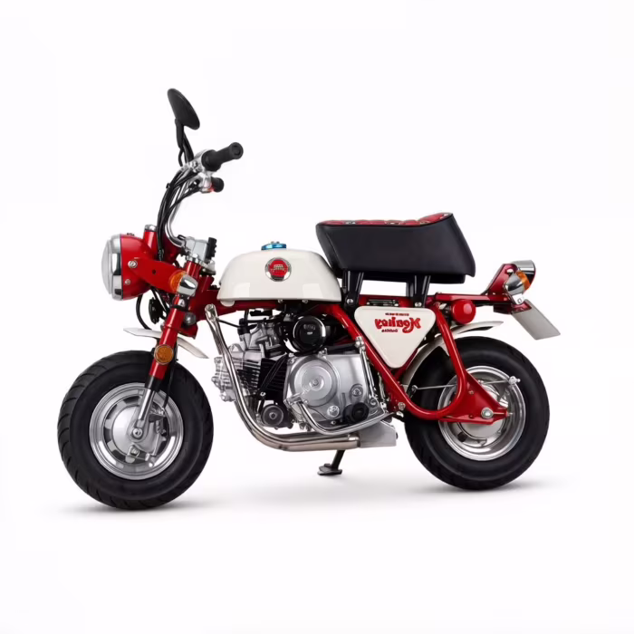 YKF-Z50