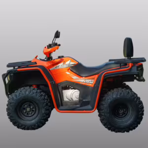 YKF-HS front left product image