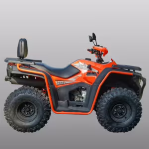 YKF-HS front right product image