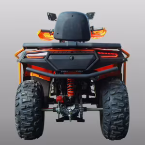 YKF-HS left side product image