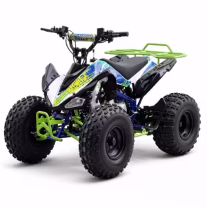 125CC Pro Junior